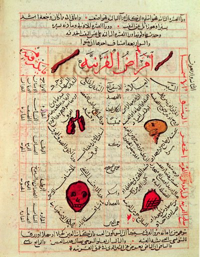 Page from the 